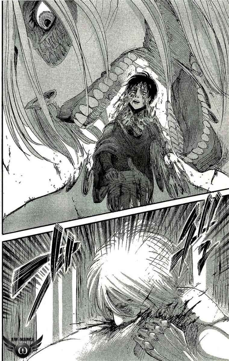 Shingeki no Kyojin chapter 29 halaman 39