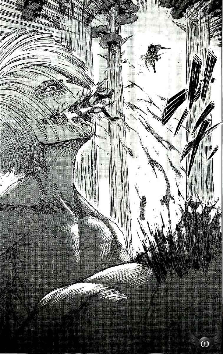 Shingeki no Kyojin chapter 29 halaman 40