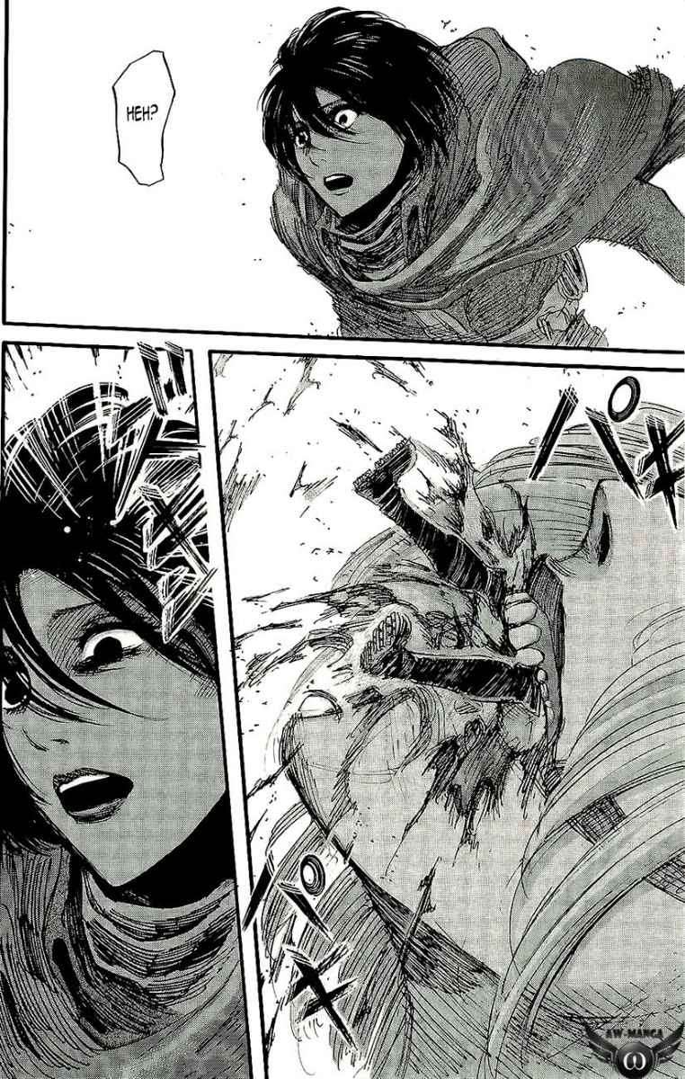 Shingeki no Kyojin chapter 29 halaman 41