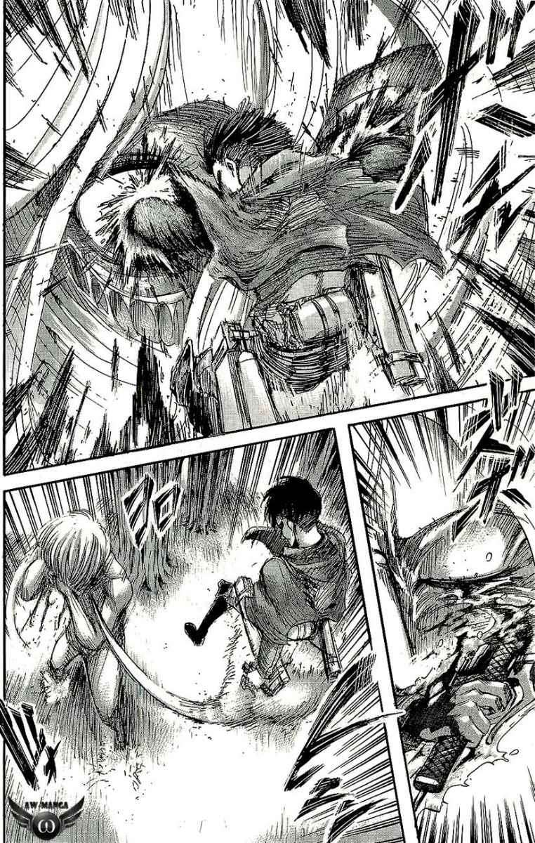 Shingeki no Kyojin Bab 30 halaman 21