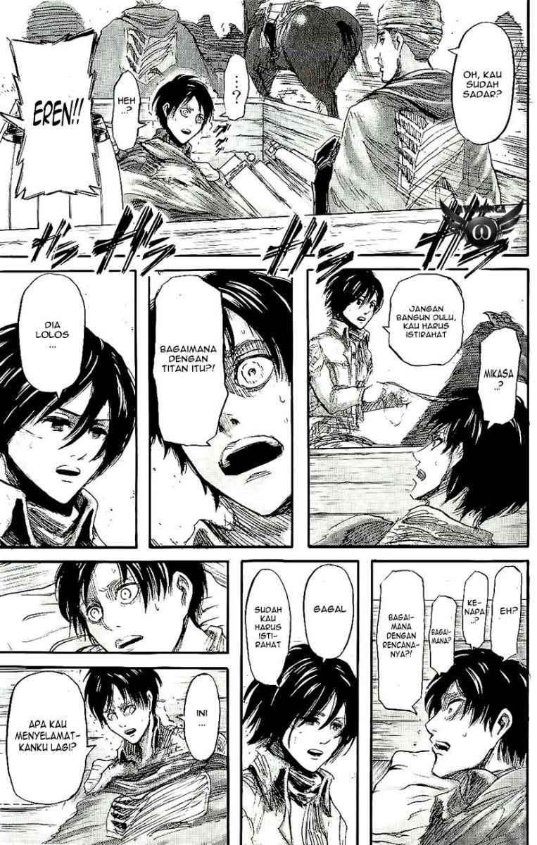 Shingeki no Kyojin Bab 30 halaman 36