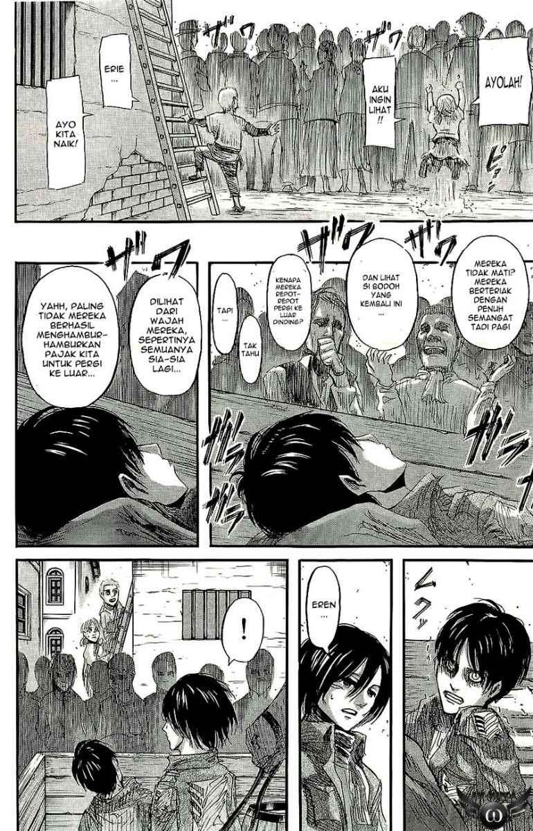 Shingeki no Kyojin Bab 30 halaman 39