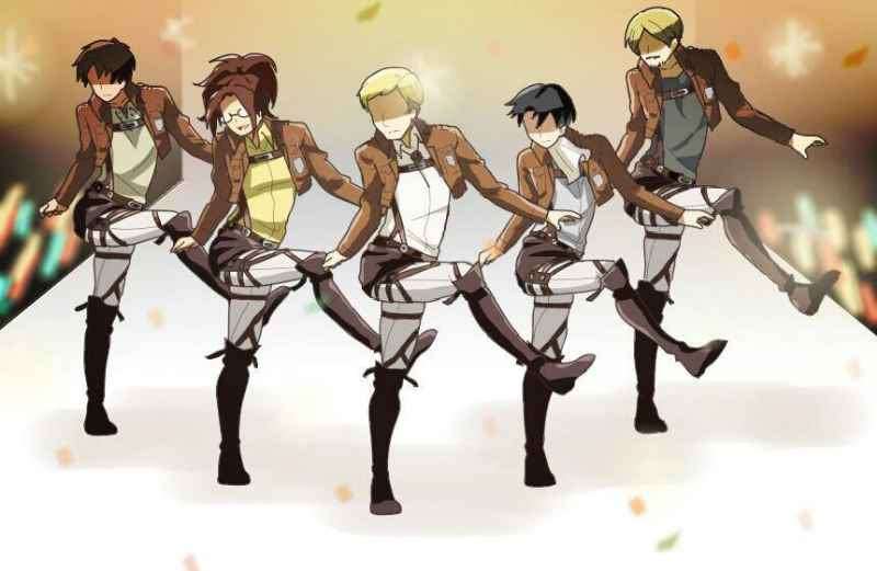 Shingeki no Kyojin Bab 31 halaman 2