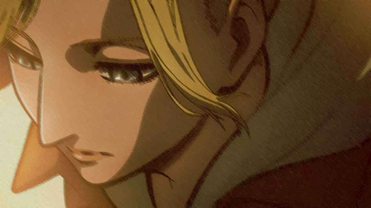 Shingeki no Kyojin Bab 33 halaman 4