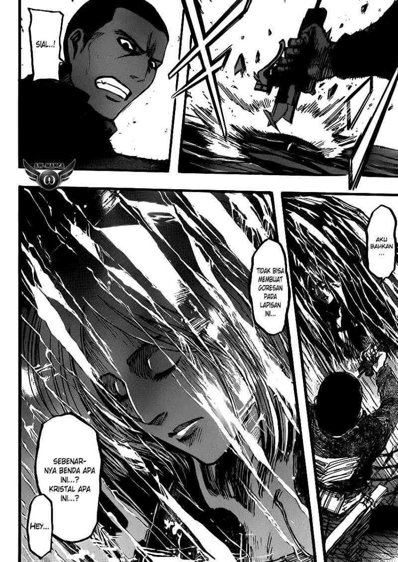 Shingeki no Kyojin Bab 34 halaman 4