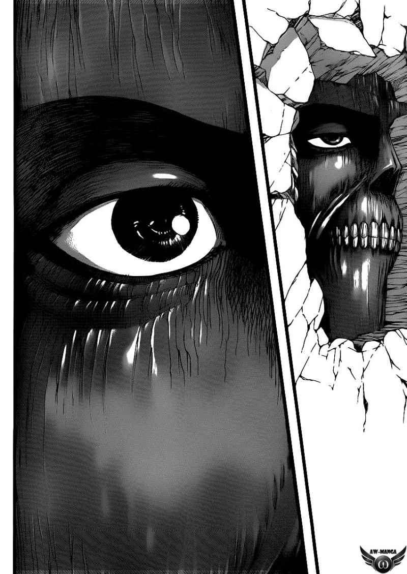 Shingeki no Kyojin Bab 34 halaman 10