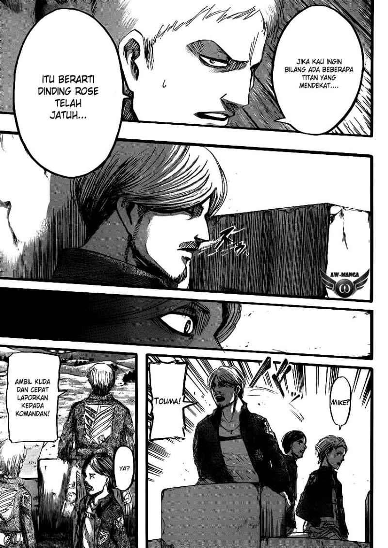 Shingeki no Kyojin Bab 34 halaman 43