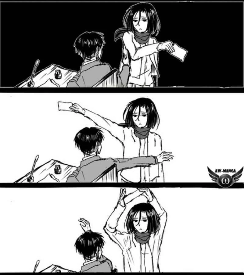 Shingeki no Kyojin Bab 35.5 halaman 4