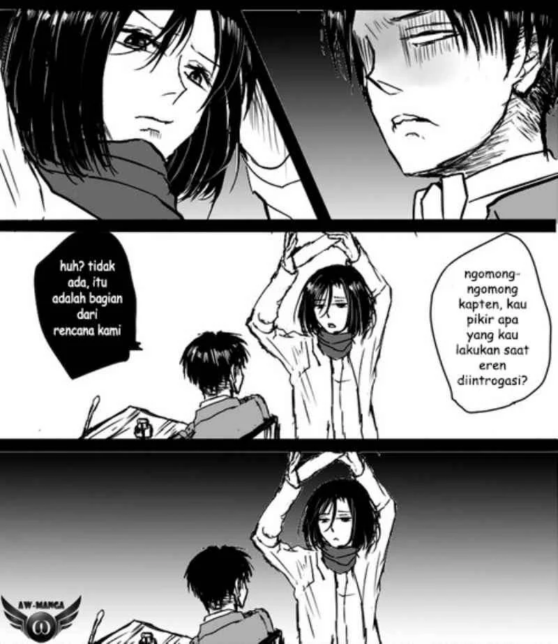 Shingeki no Kyojin Bab 35.5 halaman 5