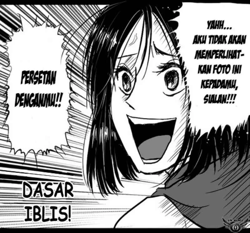 Shingeki no Kyojin Bab 35.5 halaman 6