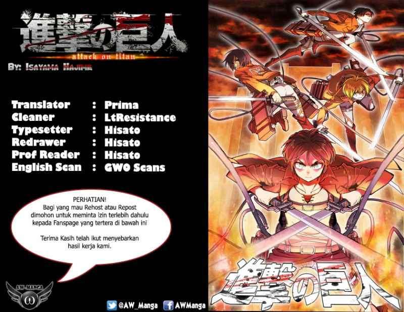 Shingeki no Kyojin chapter 35 halaman 1