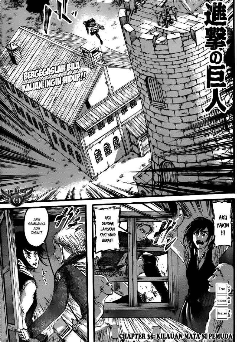 Shingeki no Kyojin chapter 35 halaman 2