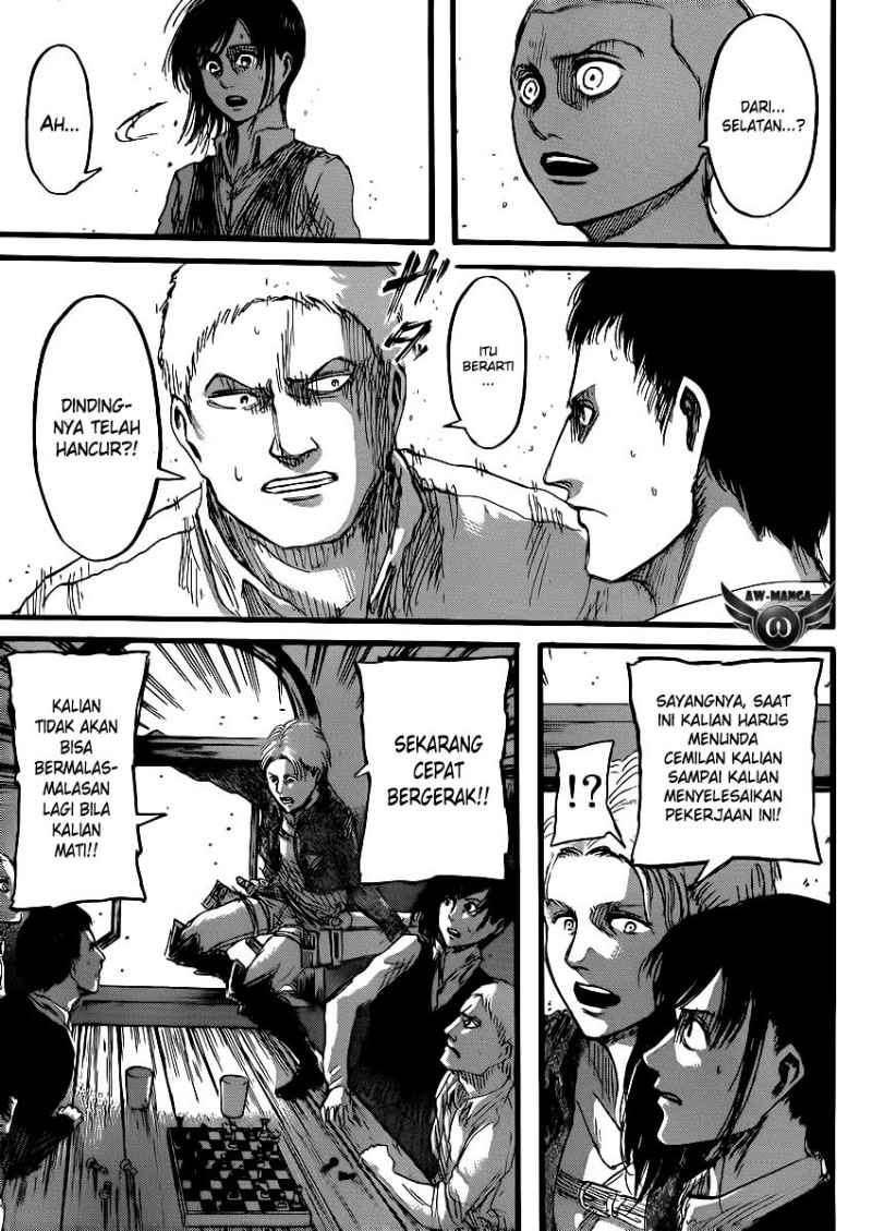 Shingeki no Kyojin chapter 35 halaman 4