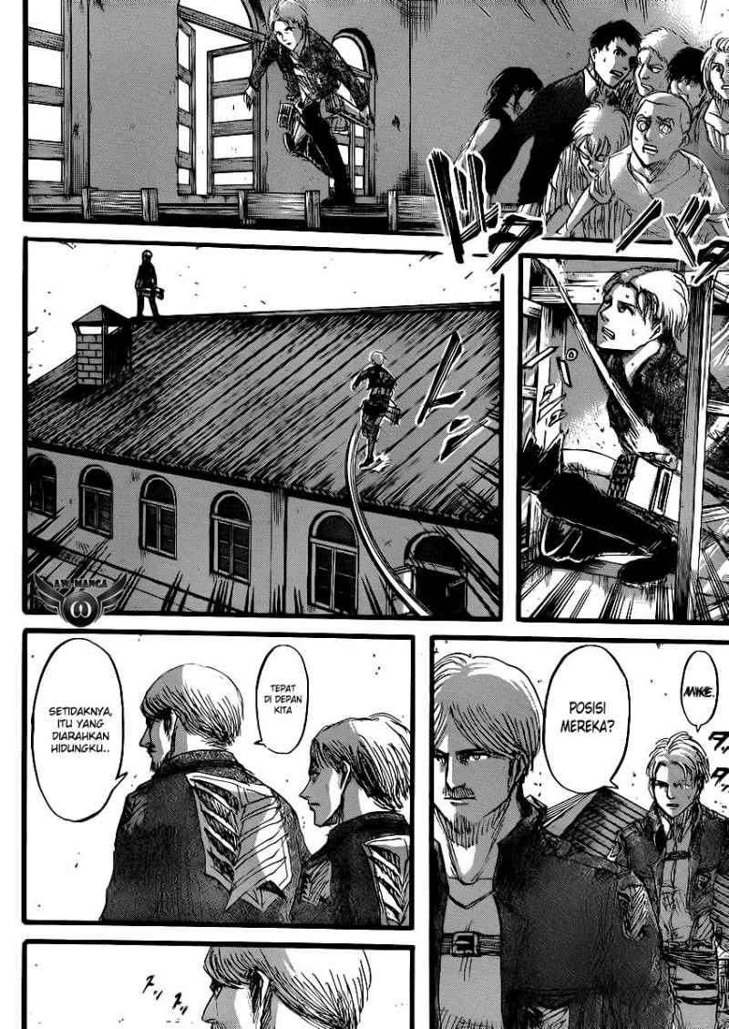 Shingeki no Kyojin chapter 35 halaman 5