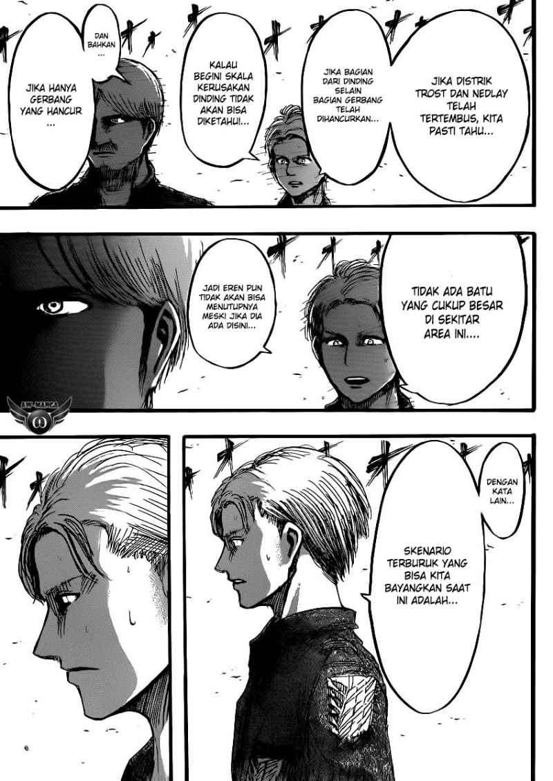 Shingeki no Kyojin chapter 35 halaman 8