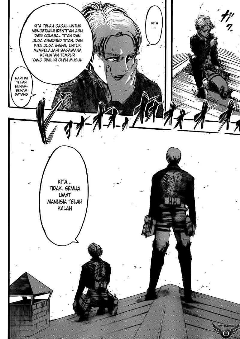Shingeki no Kyojin chapter 35 halaman 10