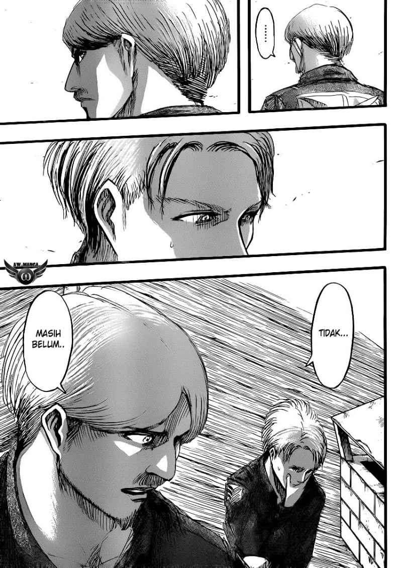 Shingeki no Kyojin chapter 35 halaman 11