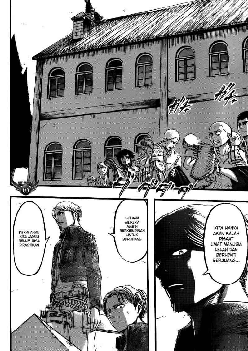 Shingeki no Kyojin chapter 35 halaman 12