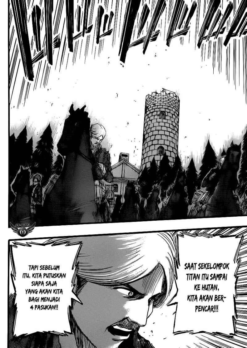 Shingeki no Kyojin chapter 35 halaman 14
