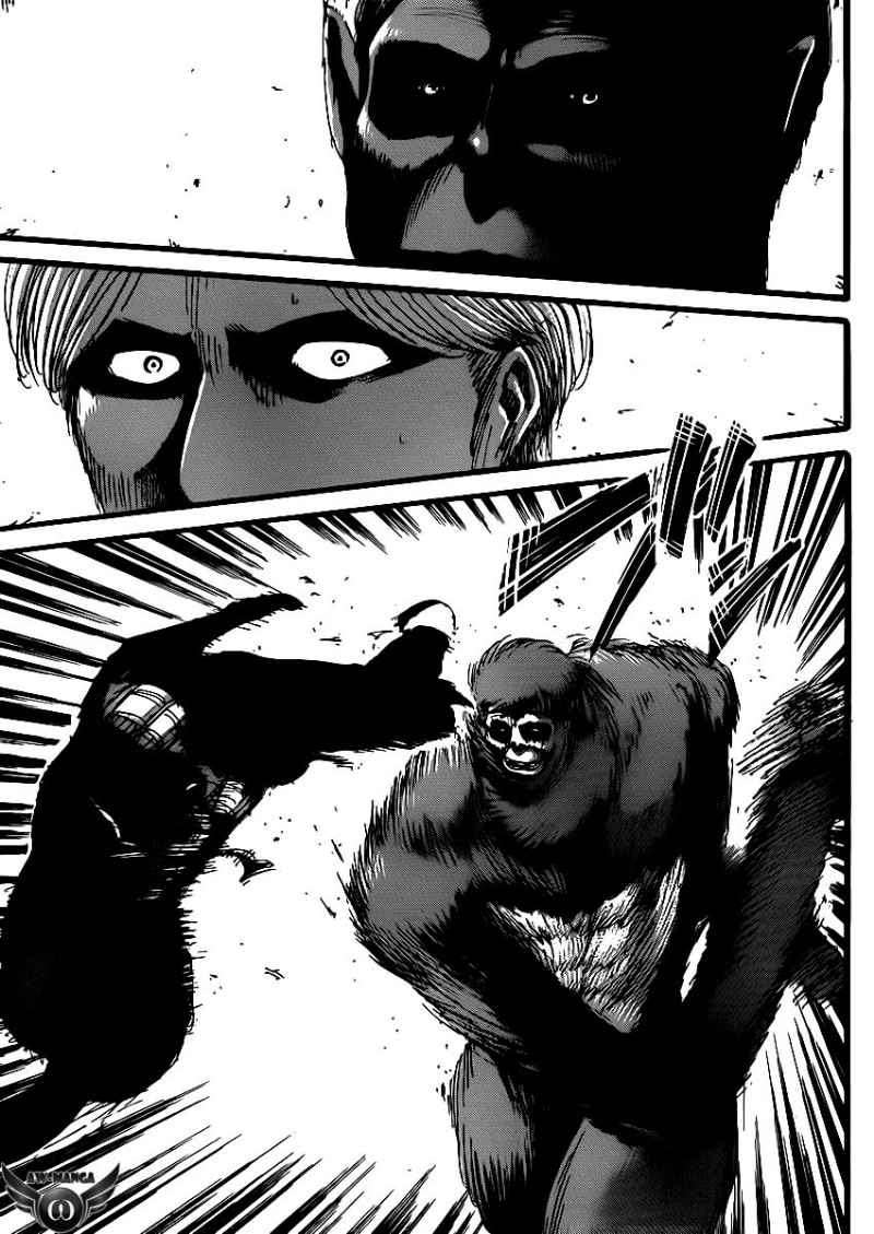 Shingeki no Kyojin chapter 35 halaman 30