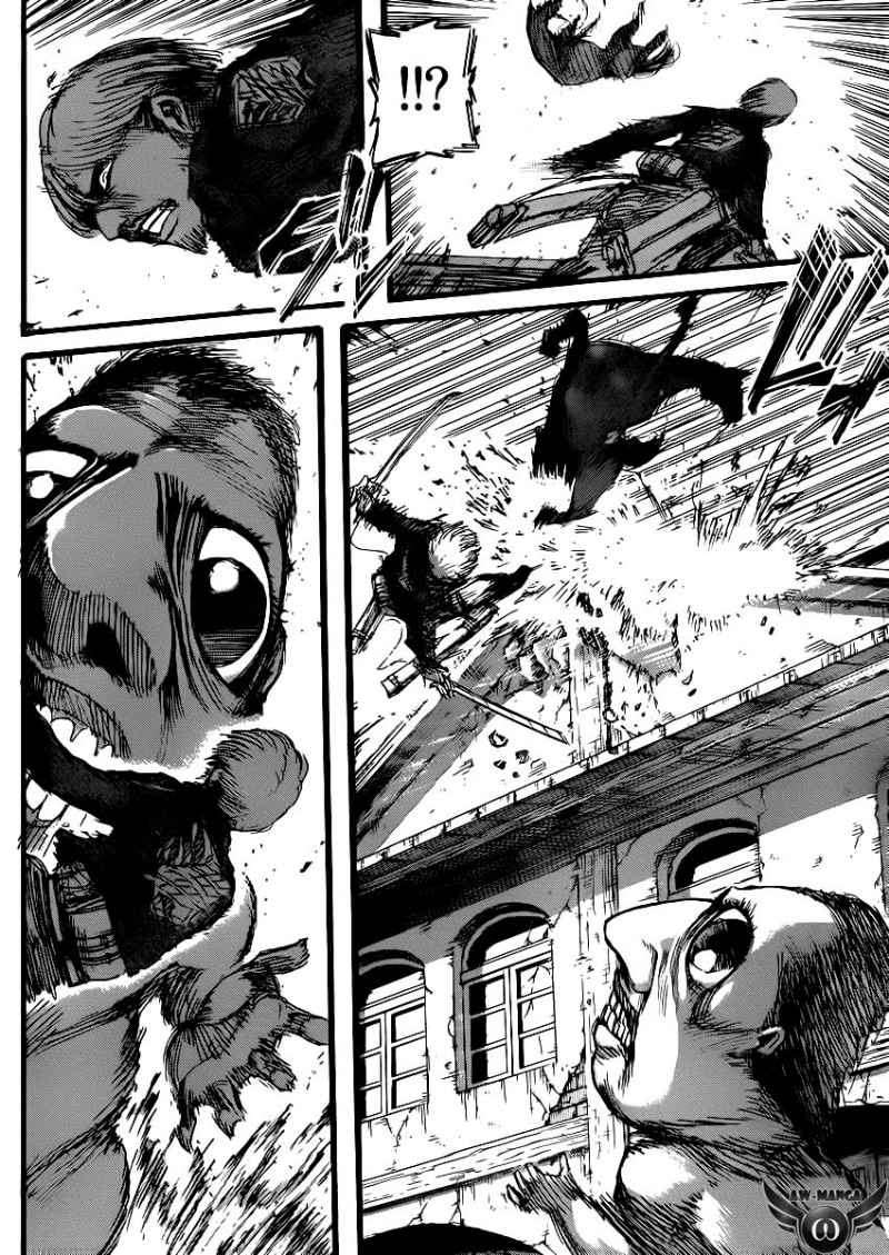 Shingeki no Kyojin chapter 35 halaman 31