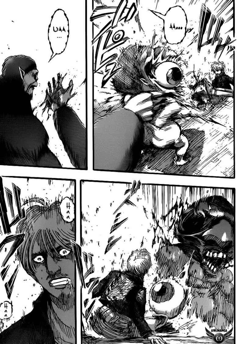 Shingeki no Kyojin chapter 35 halaman 36