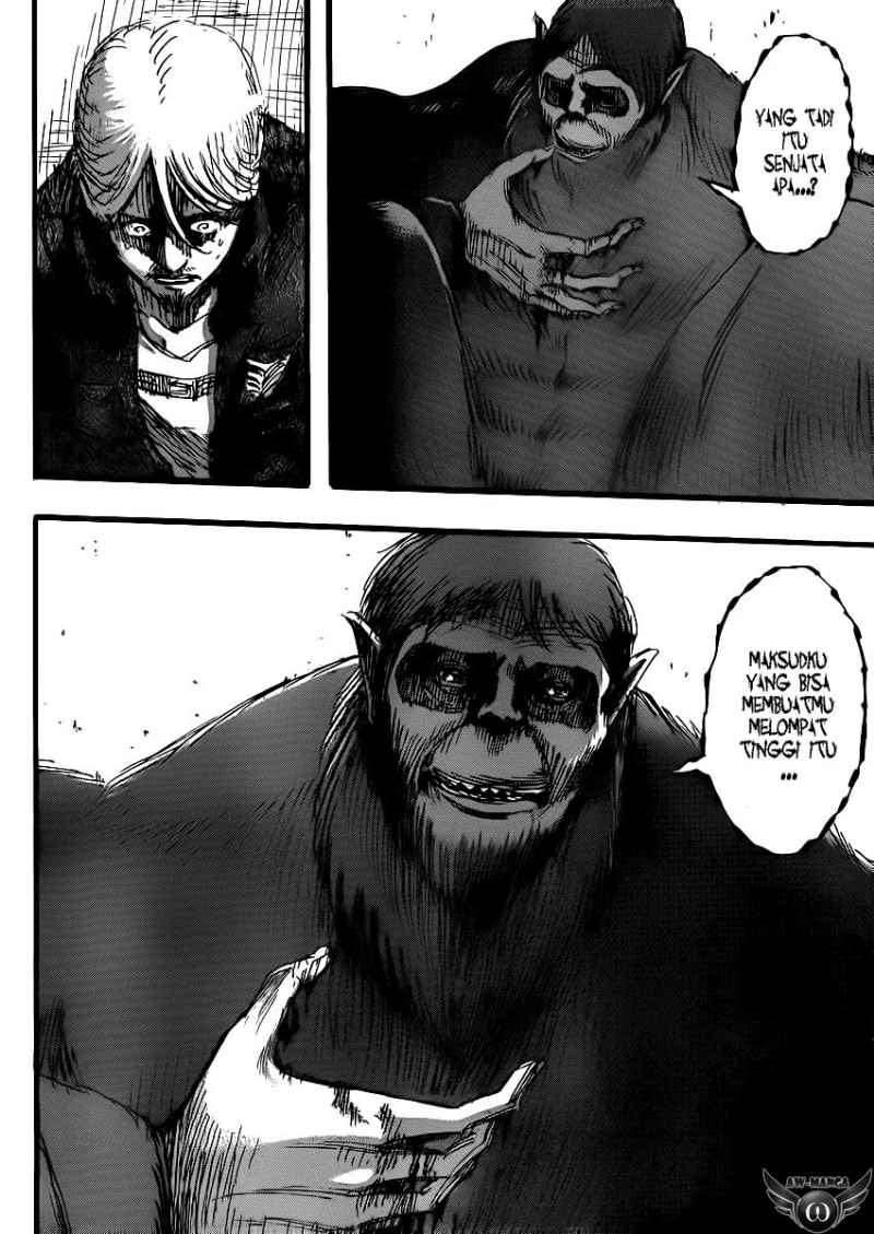 Shingeki no Kyojin chapter 35 halaman 37