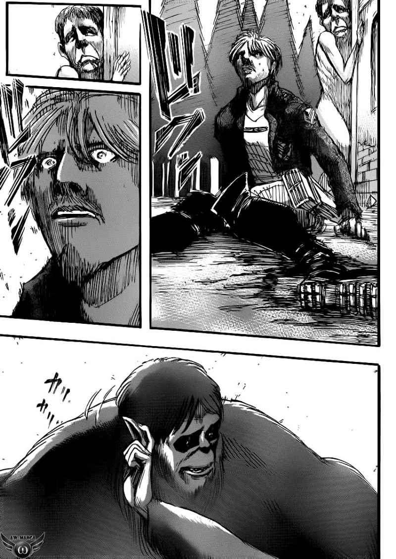 Shingeki no Kyojin chapter 35 halaman 38