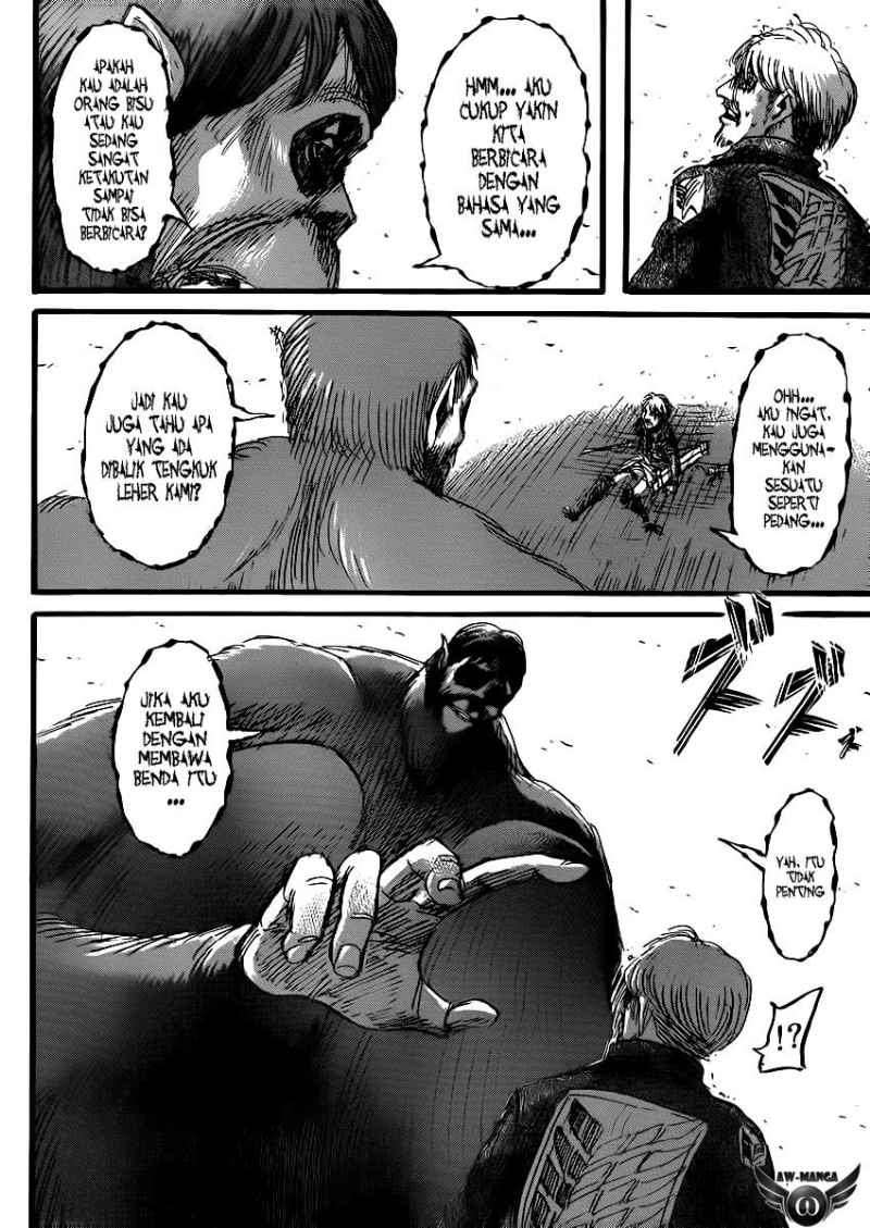 Shingeki no Kyojin chapter 35 halaman 39