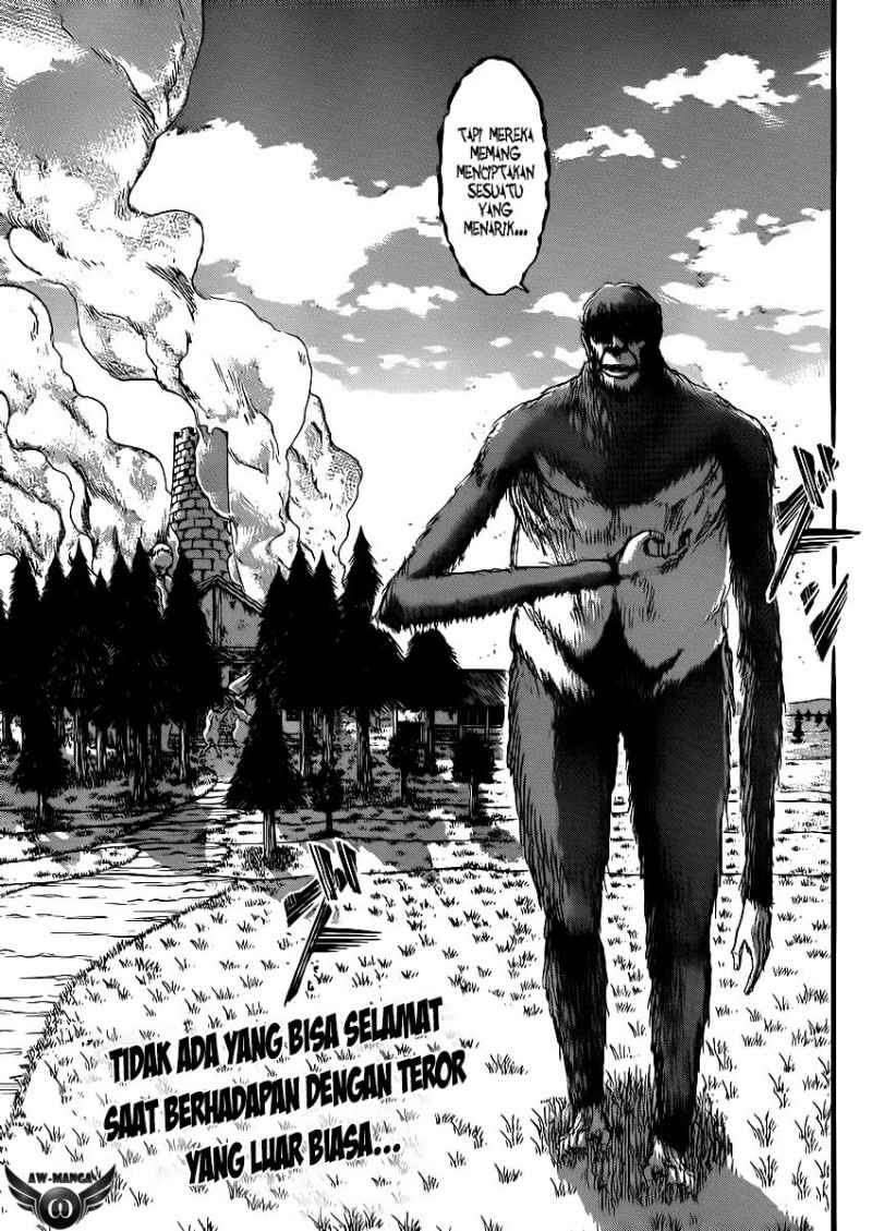 Shingeki no Kyojin chapter 35 halaman 44