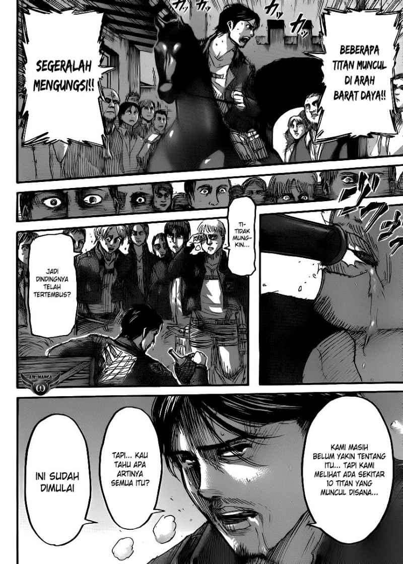 Shingeki no Kyojin Bab 36 halaman 4