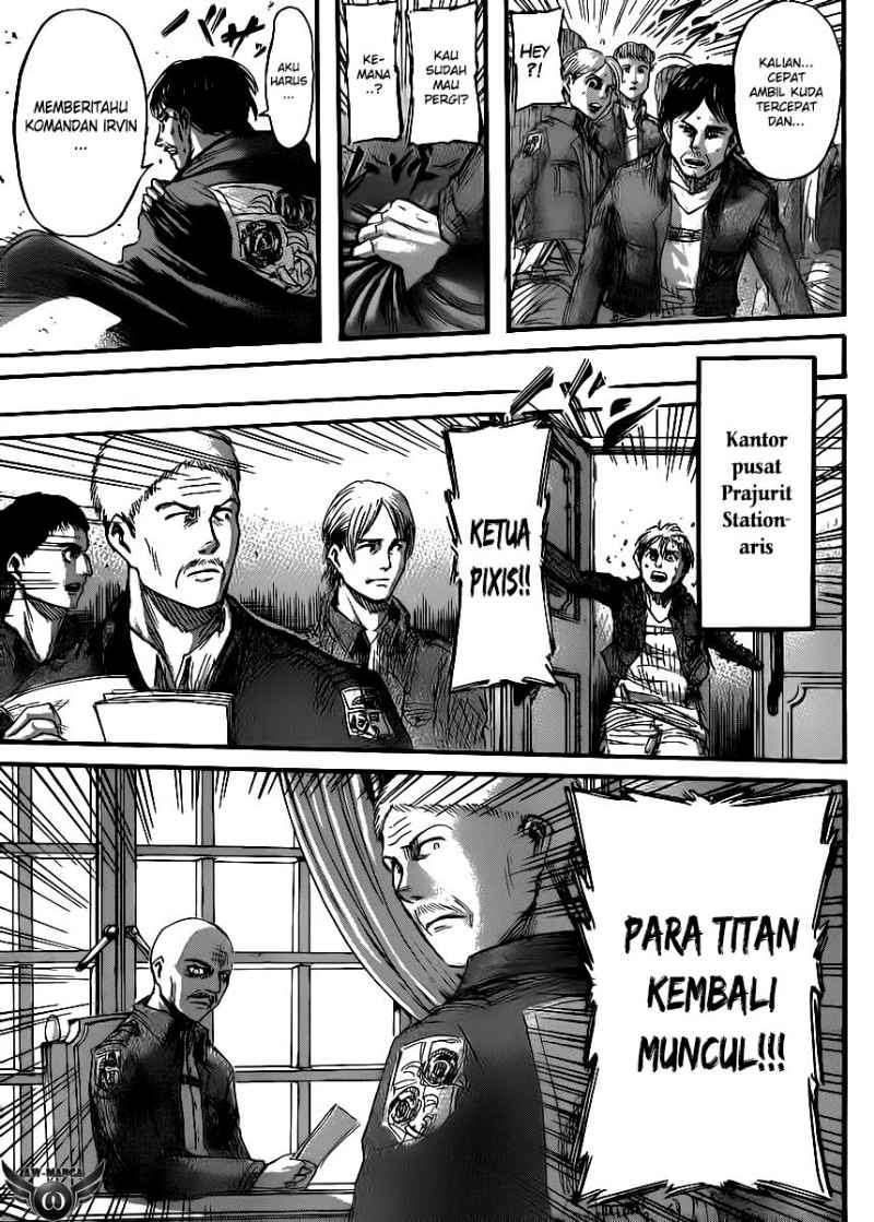 Shingeki no Kyojin Bab 36 halaman 5