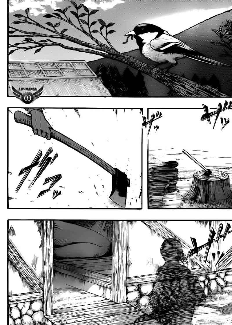 Shingeki no Kyojin Bab 36 halaman 20