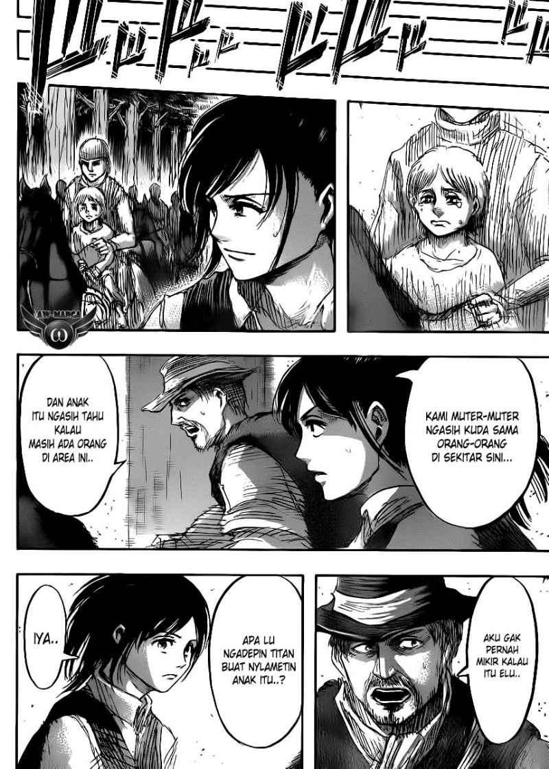 Shingeki no Kyojin Bab 36 halaman 46