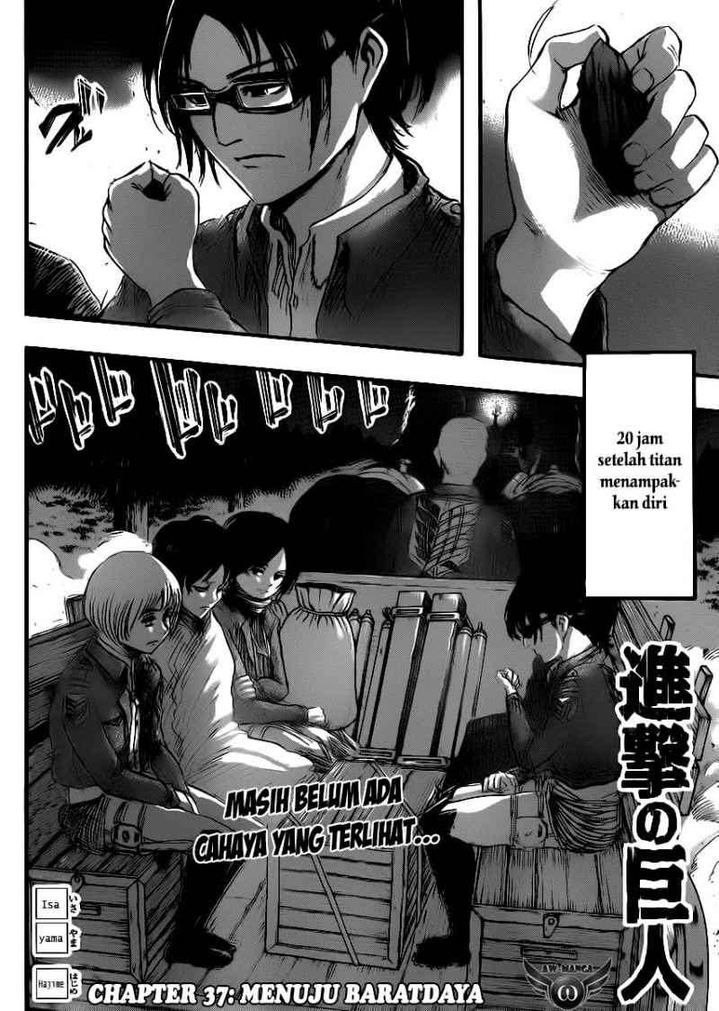 Shingeki no Kyojin Bab 37 halaman 2