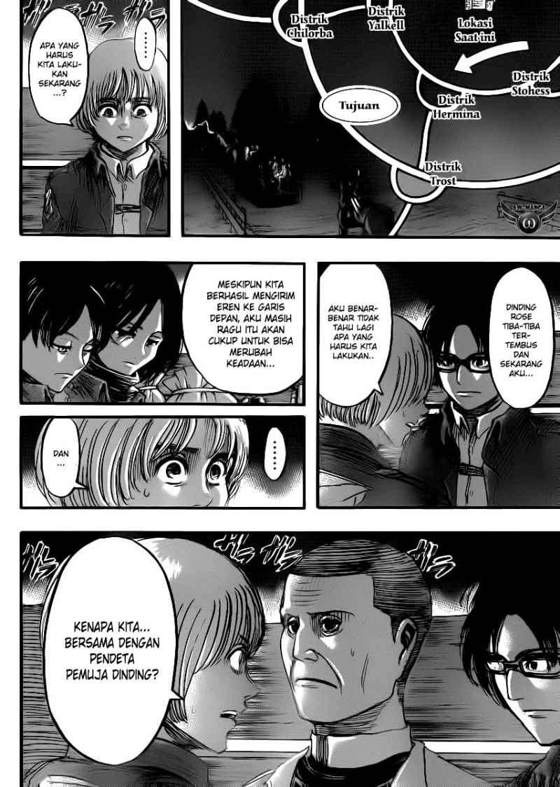 Shingeki no Kyojin Bab 37 halaman 3