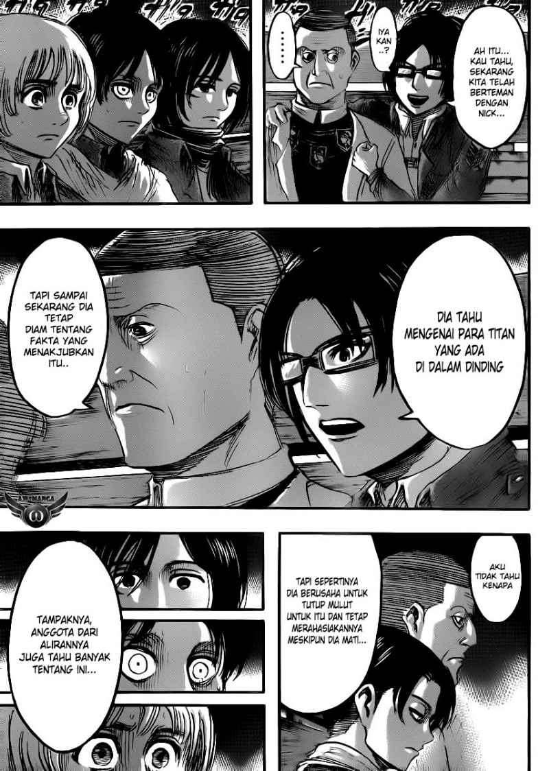 Shingeki no Kyojin Bab 37 halaman 4