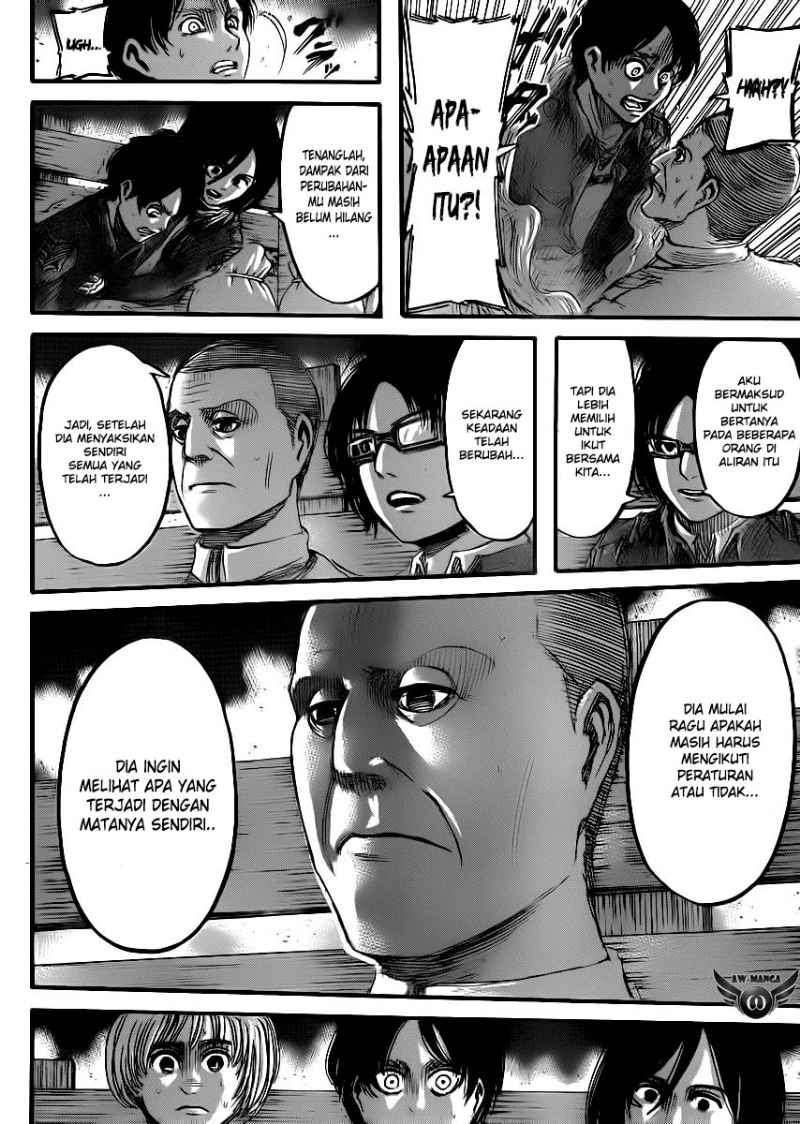 Shingeki no Kyojin Bab 37 halaman 5