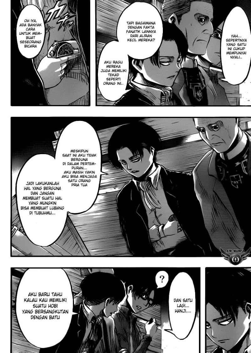 Shingeki no Kyojin Bab 37 halaman 7