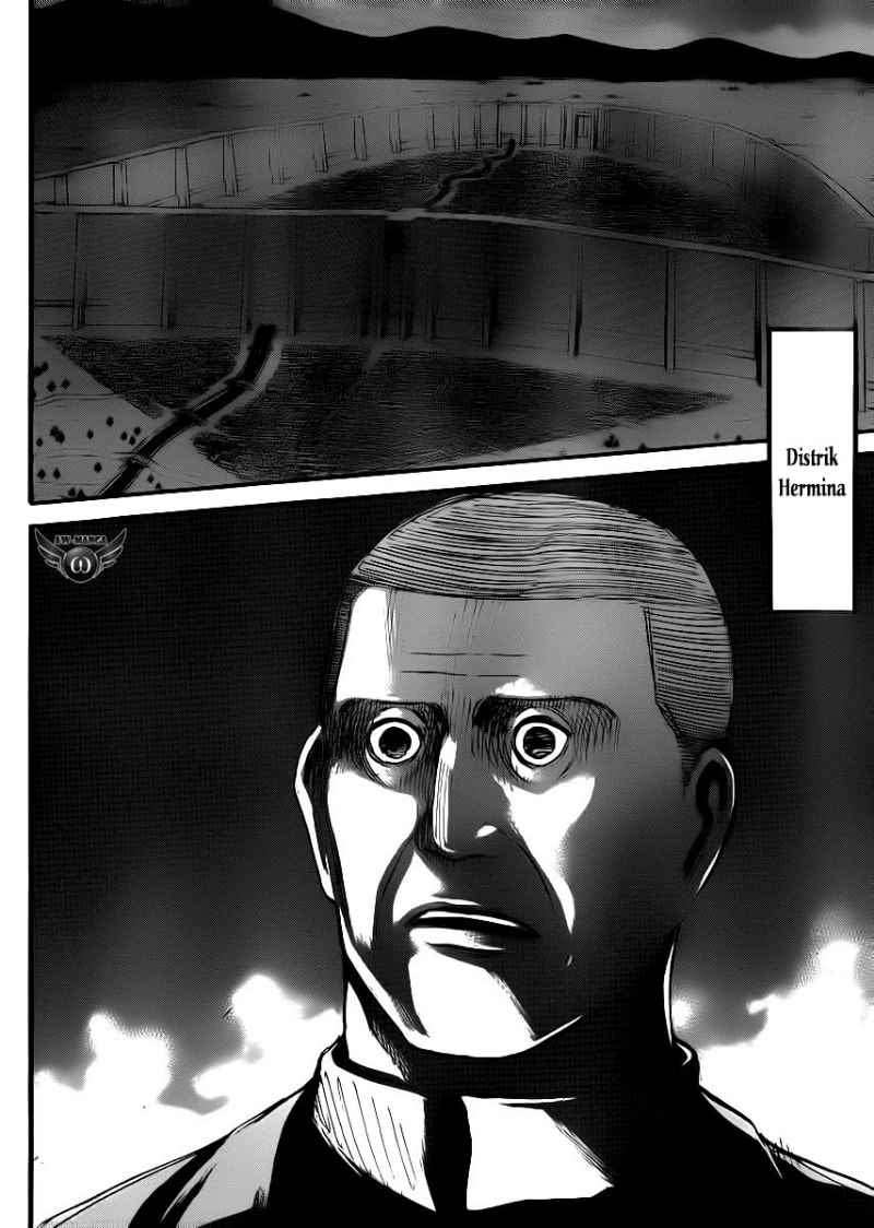 Shingeki no Kyojin Bab 37 halaman 21