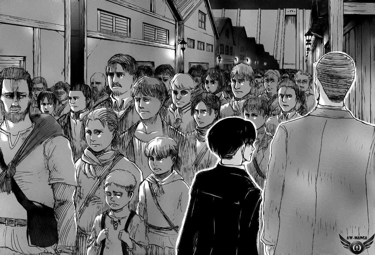 Shingeki no Kyojin Bab 37 halaman 23