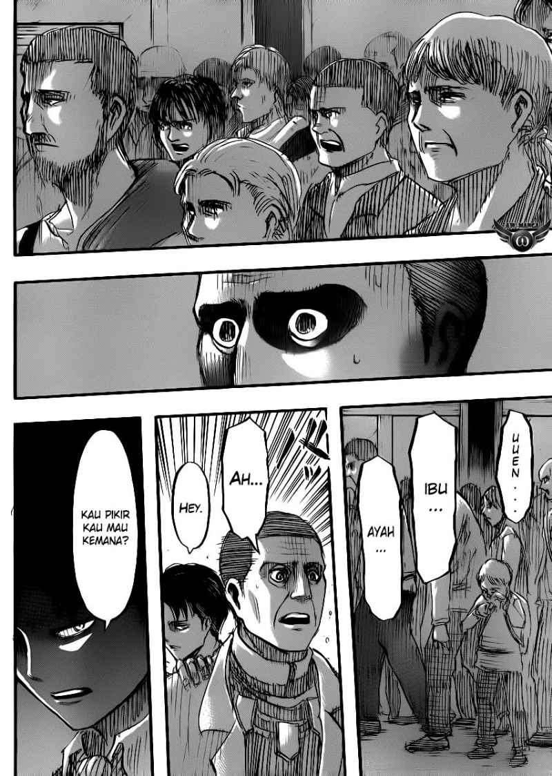 Shingeki no Kyojin Bab 37 halaman 24