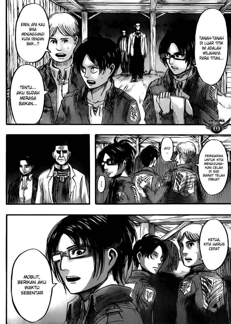 Shingeki no Kyojin Bab 37 halaman 26