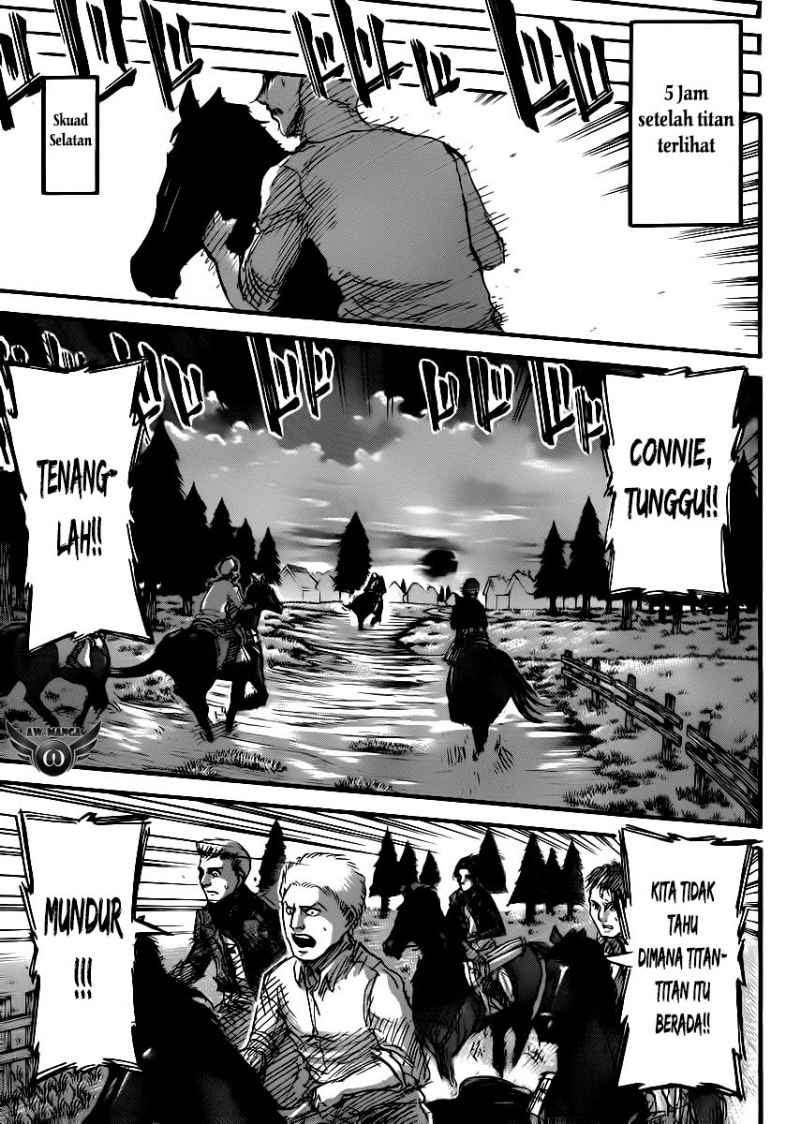 Shingeki no Kyojin Bab 37 halaman 39