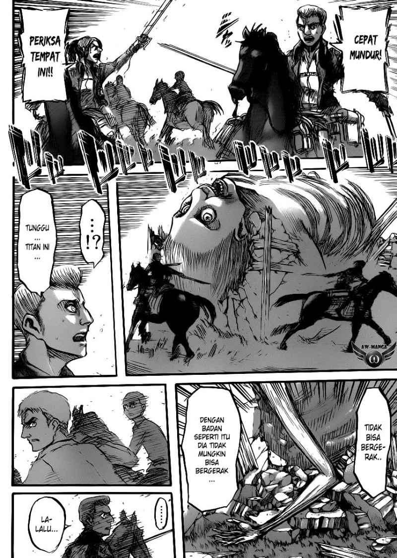 Shingeki no Kyojin Bab 37 halaman 44