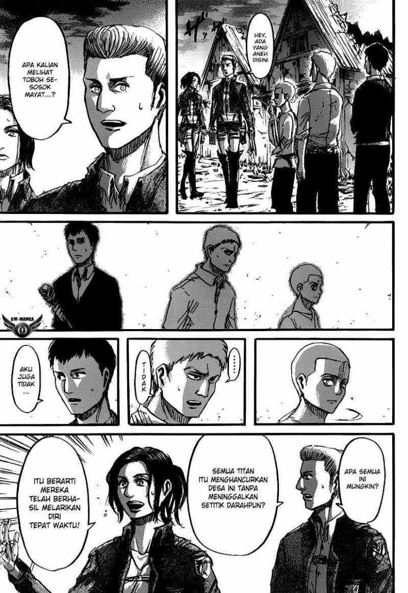 Shingeki no Kyojin Bab 38 halaman 4