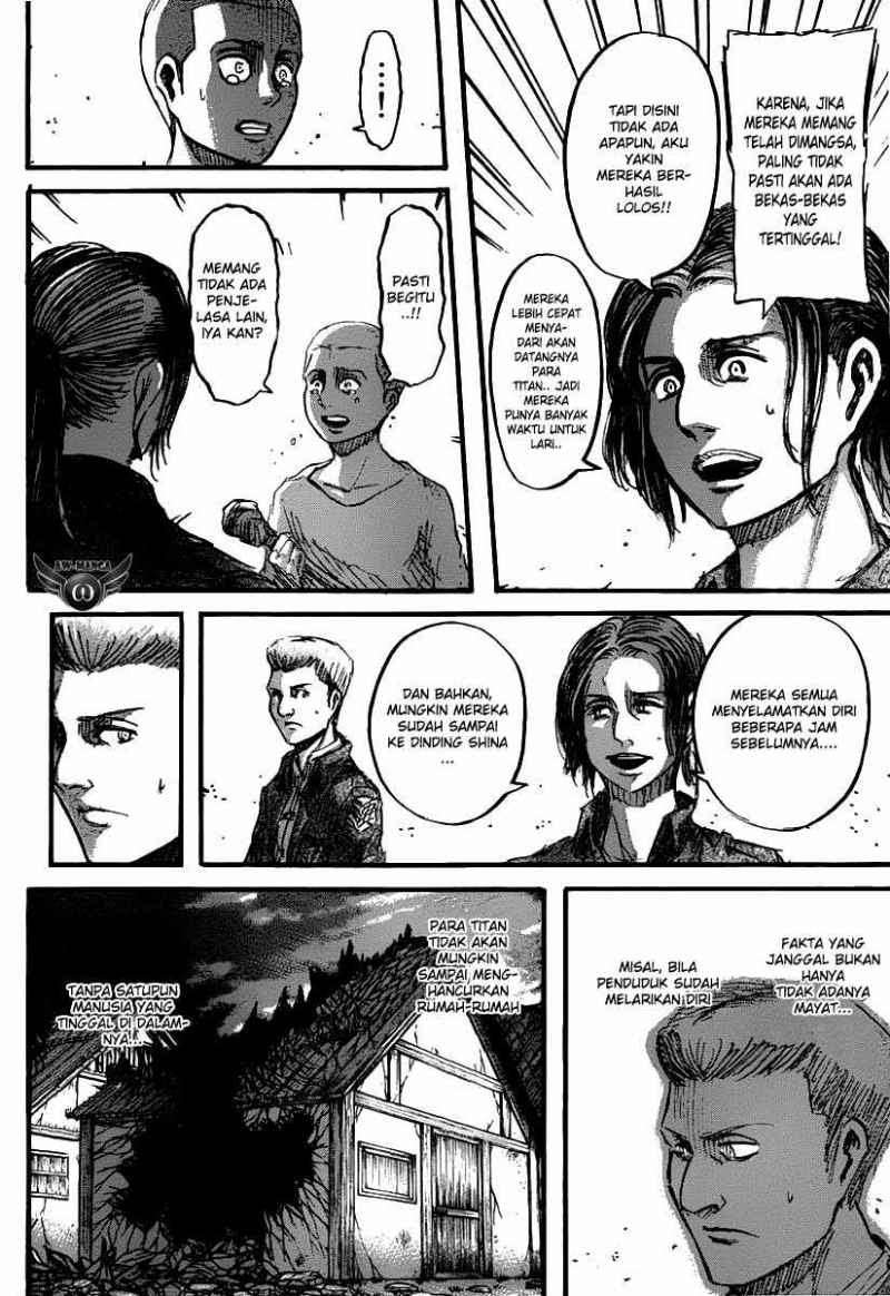 Shingeki no Kyojin Bab 38 halaman 5