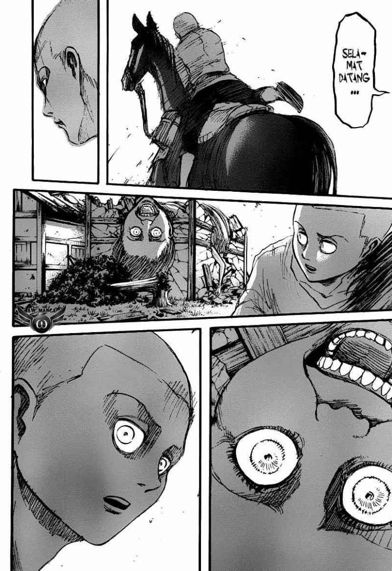 Shingeki no Kyojin Bab 38 halaman 7