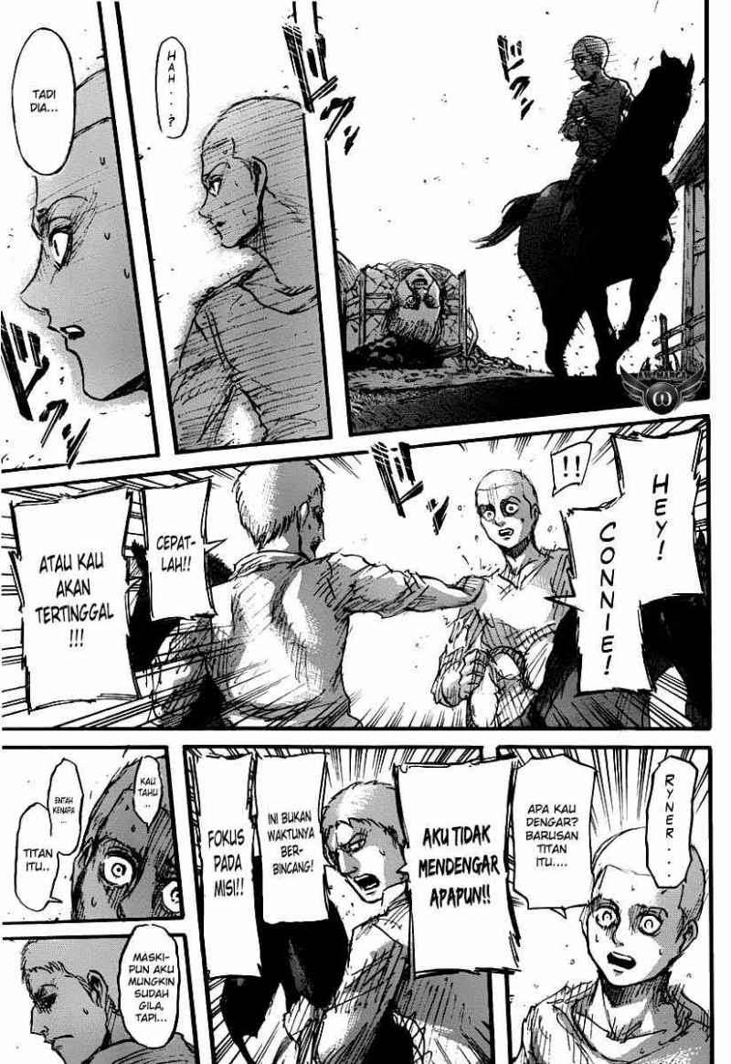 Shingeki no Kyojin Bab 38 halaman 8