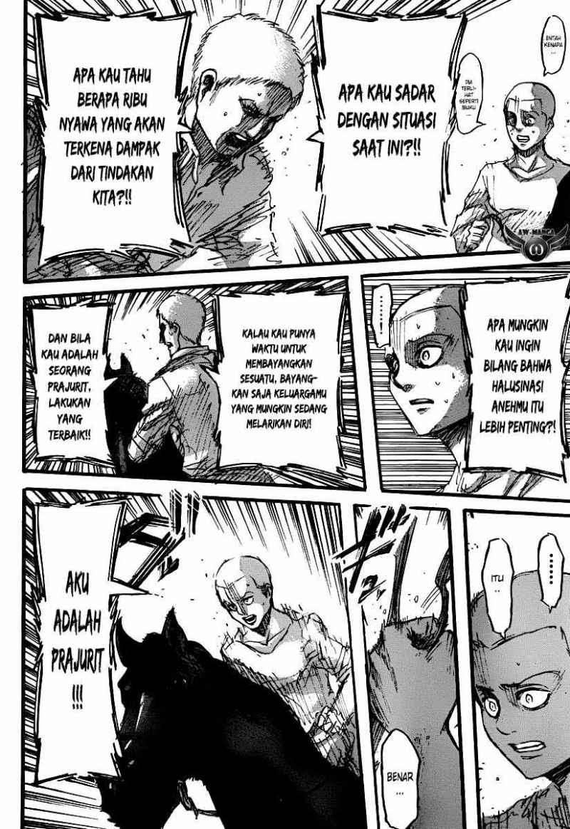 Shingeki no Kyojin Bab 38 halaman 9